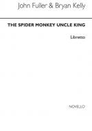 Spider Monkey Uncle King 
