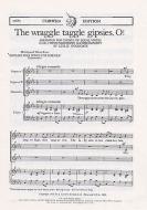 The Wraggle Taggle Gipsies! 