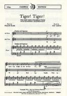 Tiger! Tiger! 