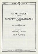 Gypsy Dance/Yearning For Homeland 