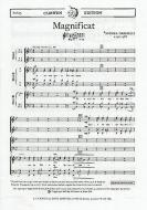 Magnificat 