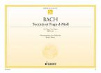 Toccata and Fugue D Minor BWV 565 Standard