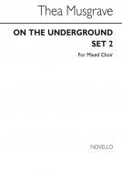 On The Underground Set 2 