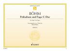 Prelude and Fugue C Major Standard
