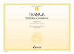 Choral A Minor Standard