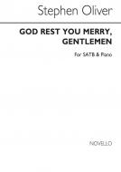 God Rest You Merry, Gentlemen 