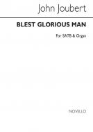 Blest Glorious Man! Op. 126 