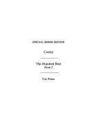 Czerny 100 Best Book 2 Piano 