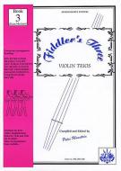 Fiddler's Three Book 3 