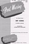 Dry Bones 