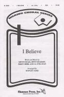 I Believe 