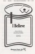 I Believe 