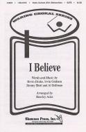 I Believe 