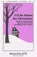 I'll Be Home for Christmas 