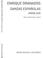 Danza Espanola No. 5 Andaluza 