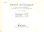 Frohe Botschaft Standard