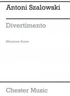Divertimento 