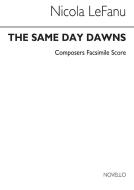 Same Day Dawns 