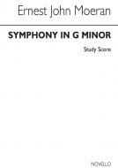 Symphony In G Minor 