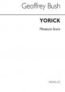 Overture: Yorick 