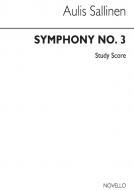Symphony No. 3 