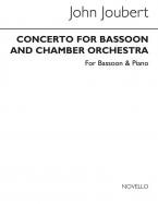 Concerto for Bassoon 