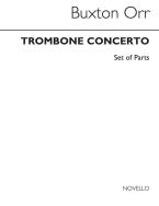 Trombone Concerto 