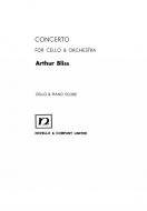 Concerto for Violoncello 