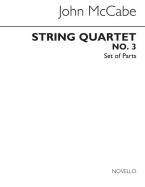 String Quartet No. 3 