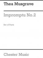 Impromptu No.2 