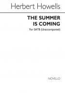 Summer Is Coming 