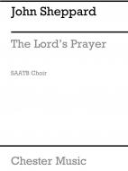 The Lord's Prayer 