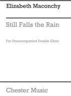 Still Falls The Rain 