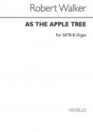 As The Apple Tree 