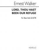 Lord, Thou Hast Been Our Refuge 