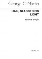 Hail Gladdening Light 
