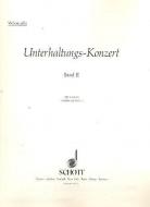Unterhaltungskonzert 2 Standard