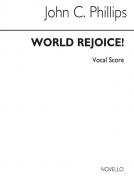World Rejoice 
