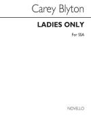 Ladies Only 