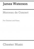 Morceau de Concert 