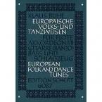 European Folk and Dance Tunes 