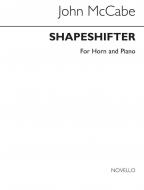 Shapeshifter (Goddess Trilogy 3) 