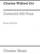 Cotswold Hill-Tune 