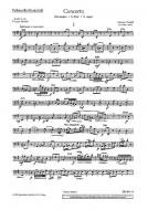 Concerto G Major RV 298/PV 100 Standard