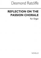 Reflection on the Passion Chorale 