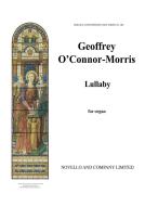 Lullaby for Organ Op. 43/2 