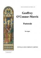 Pastorale for Organ Op. 45/2 
