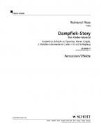 Dampflok-Story Standard