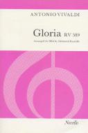 Gloria RV.589 
