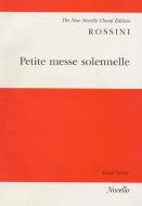 Petite Messe Solennelle 